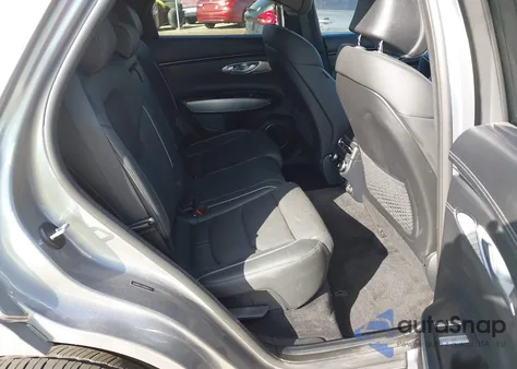 2024 Genesis Gv70 2.5T Awd from USA, damaged, VIN 5NMMADTB2RH006771